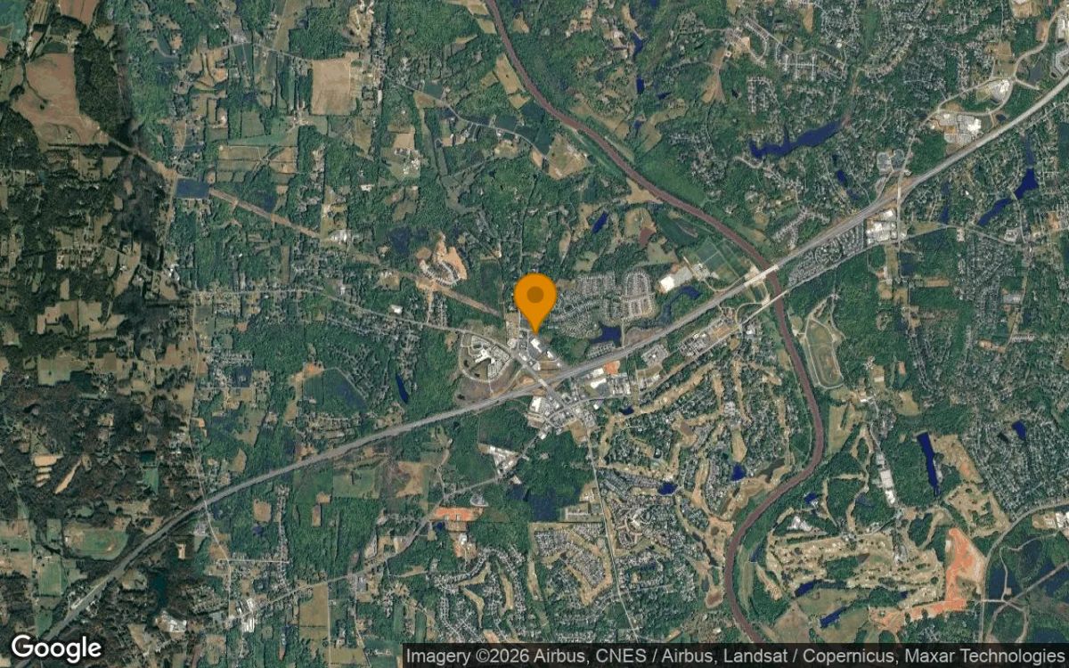 0.55 Acres in Advance - Davie County, NC - Image 3