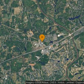 0.55 Acres in Advance - Davie County, NC in Davie County, NC