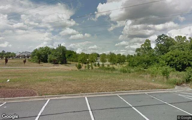 0.55 Acres in Advance - Davie County, NC in Davie County, NC