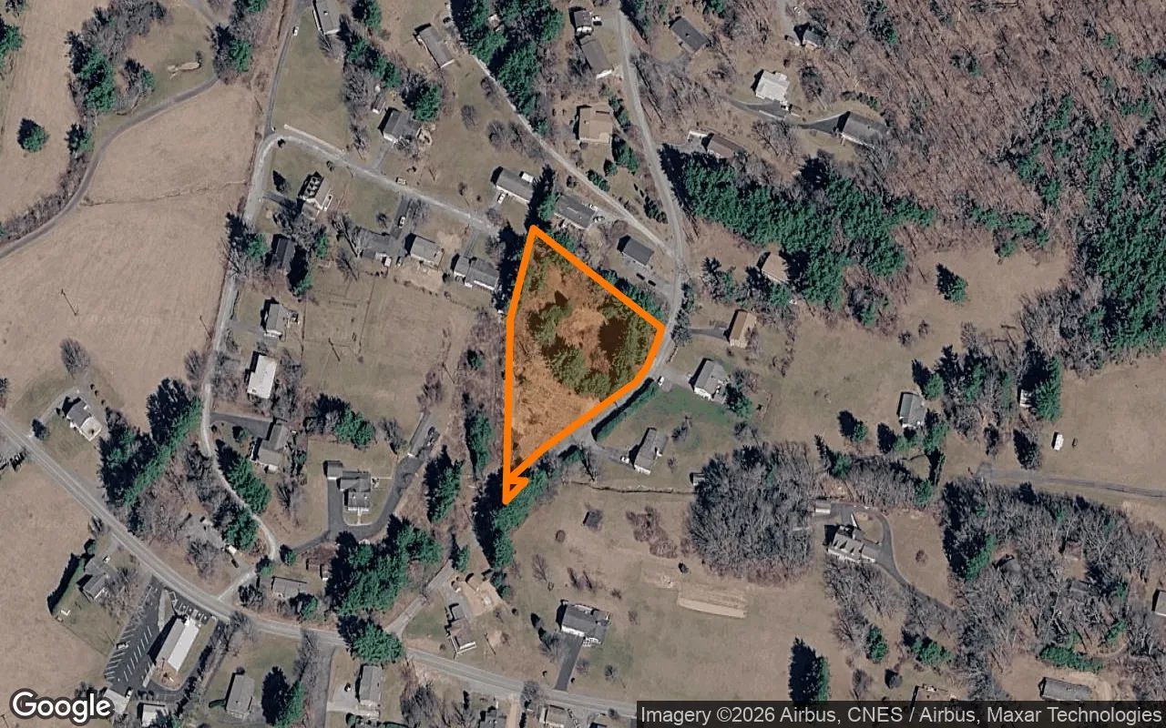 1.49 Acres in Boone - Watauga County, NC in Watauga County, NC