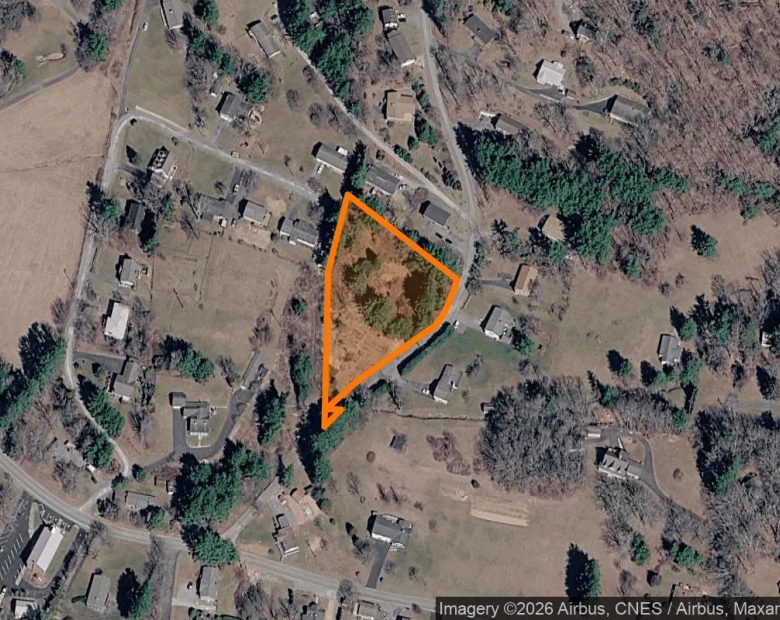 1.49 Acres in Boone - Watauga County, NC in Watauga County, NC