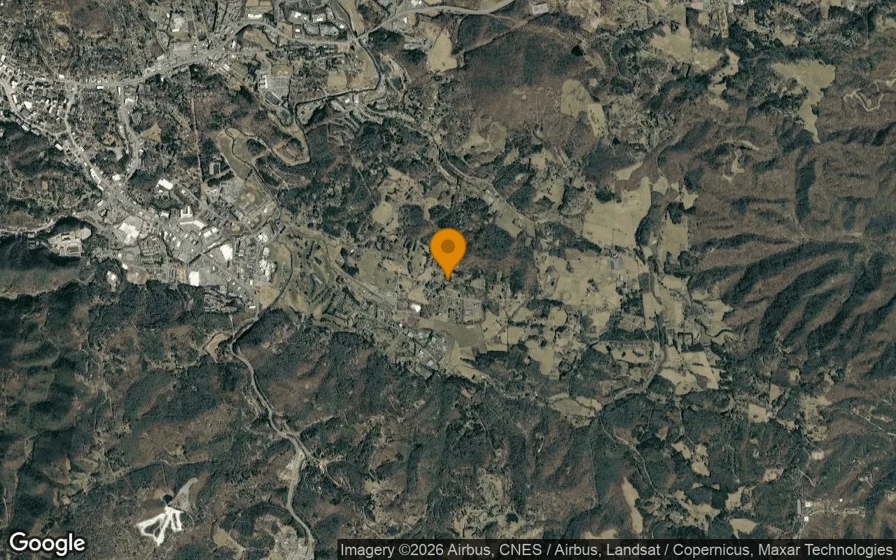 1.49 Acres in Boone - Watauga County, NC in Watauga County, NC