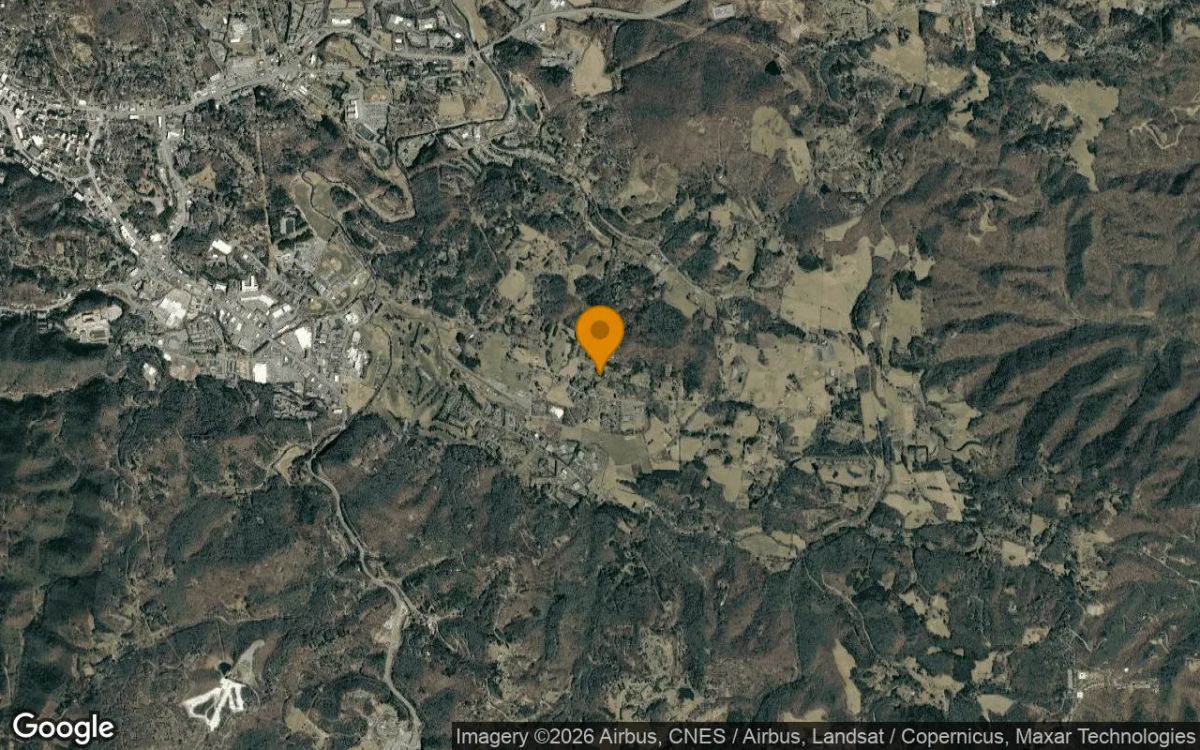 1.49 Acres in Boone - Watauga County, NC - Image 3