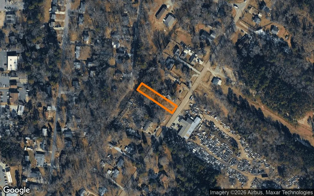 0.32 Acres in Durham - Durham County, NC - Main image
