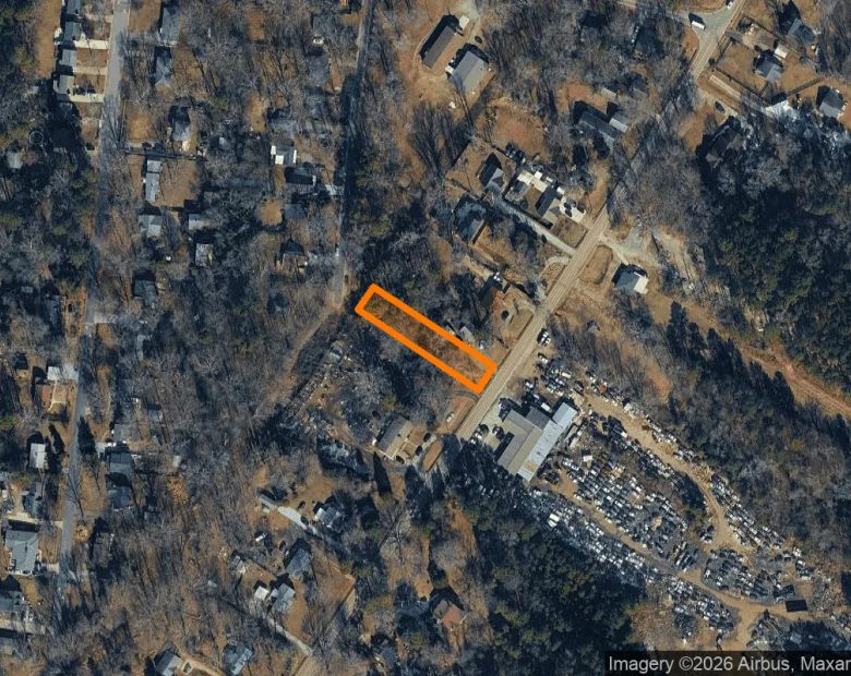 0.32 Acres in Durham - Durham County, NC in Durham County, NC