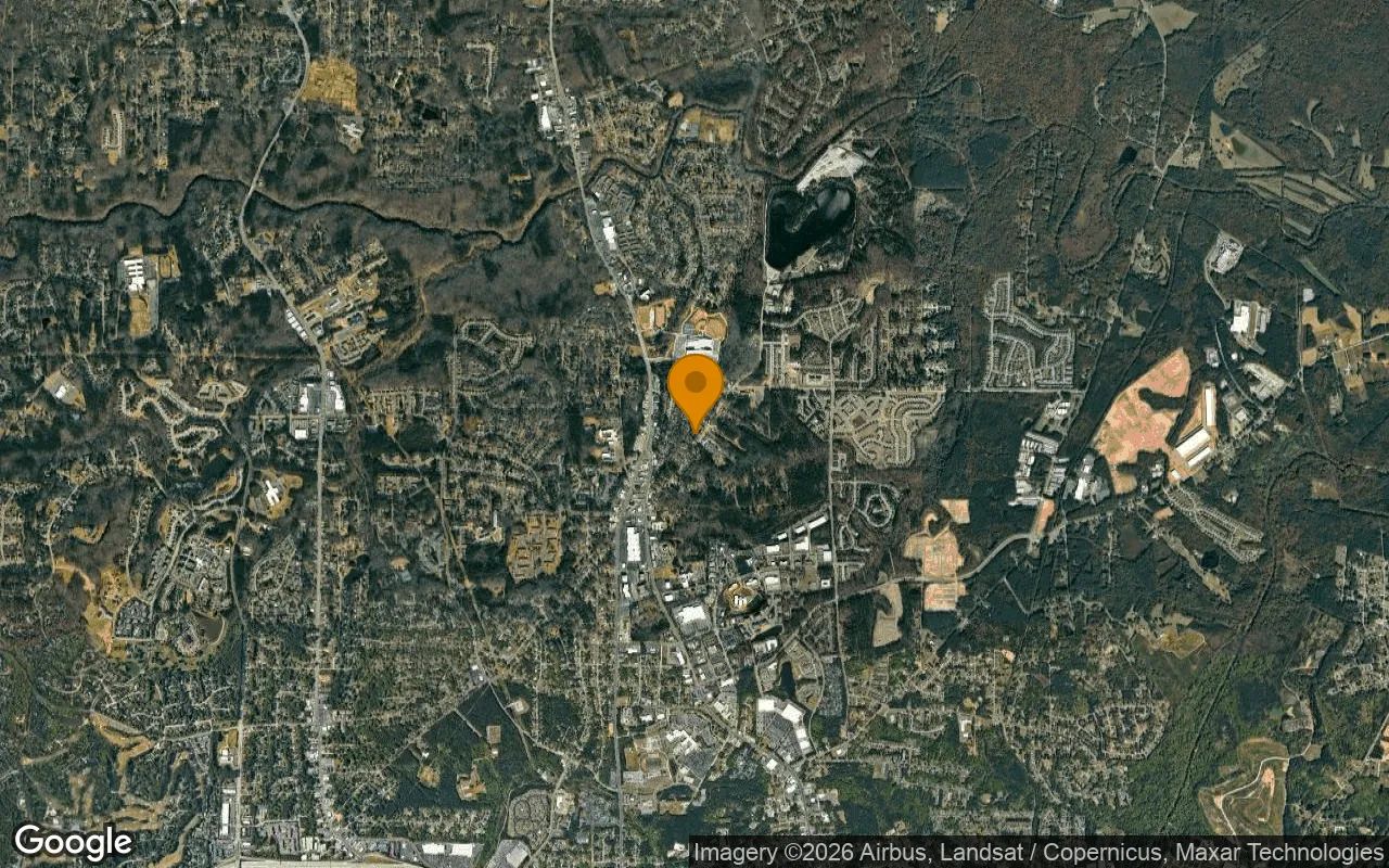 0.32 Acres in Durham - Durham County, NC in Durham County, NC
