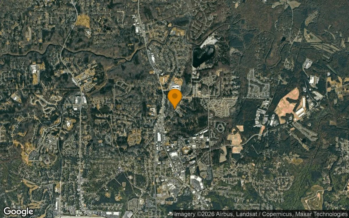 0.32 Acres in Durham - Durham County, NC - Image 3