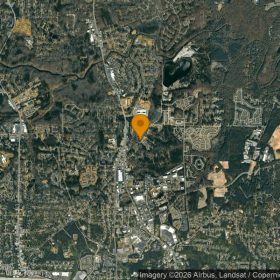 0.32 Acres in Durham - Durham County, NC in Durham County, NC