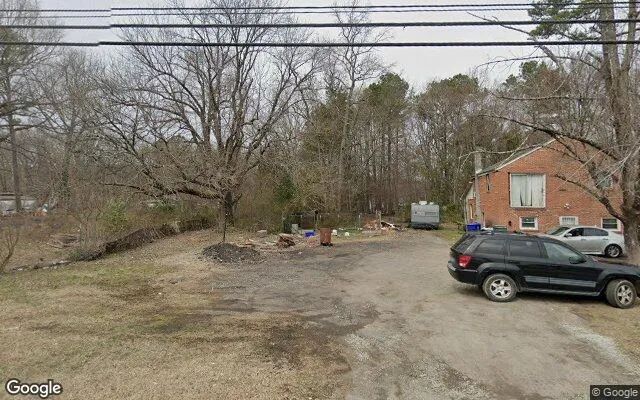 0.32 Acres in Durham - Durham County, NC in Durham County, NC