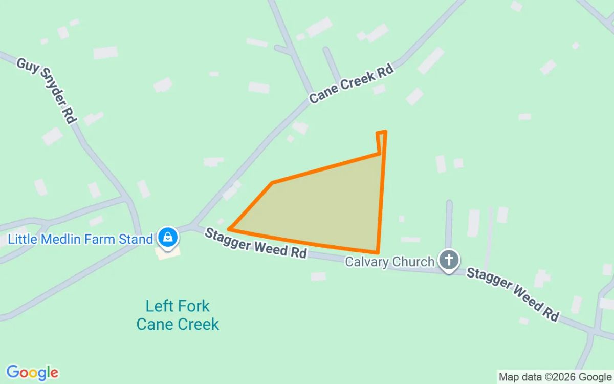 2.45 Acres in Bakersville - Mitchell County, NC - Image 2