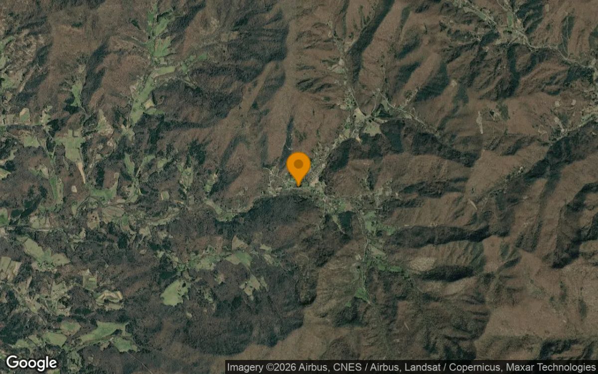 2.45 Acres in Bakersville - Mitchell County, NC - Image 3