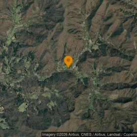 2.45 Acres in Bakersville - Mitchell County, NC in Mitchell County, NC