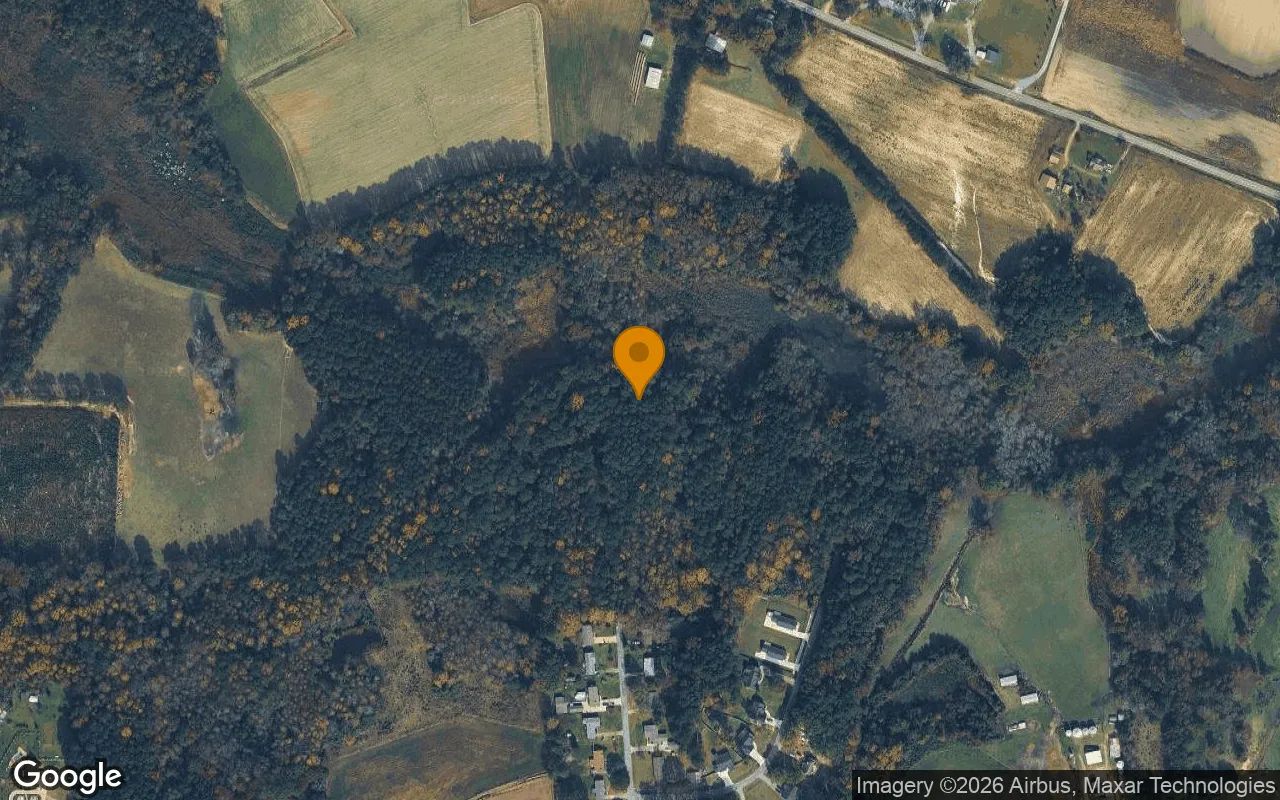 0.55 Acres in Smithfield - Johnston County, NC in Johnston County, NC