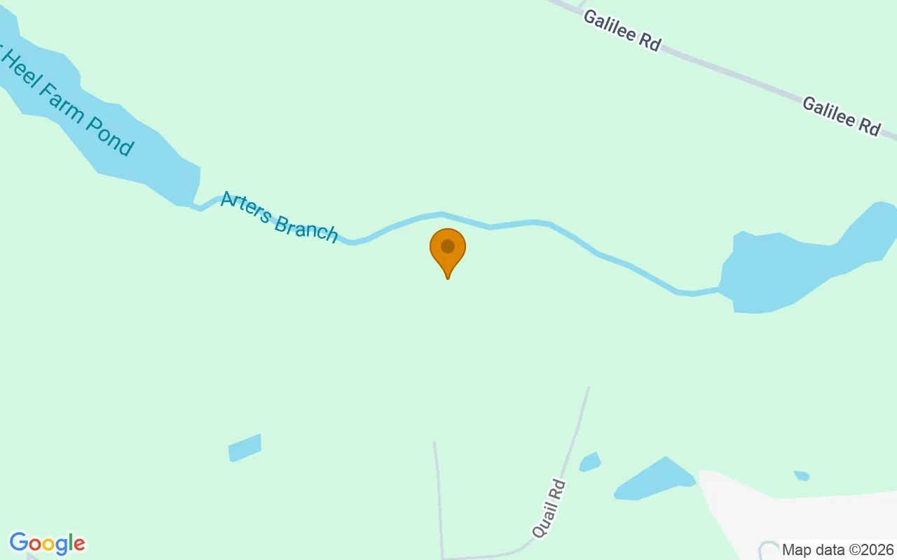 0.55 Acres in Smithfield - Johnston County, NC in Johnston County, NC
