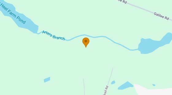 0.55 Acres in Smithfield - Johnston County, NC in Johnston County, NC
