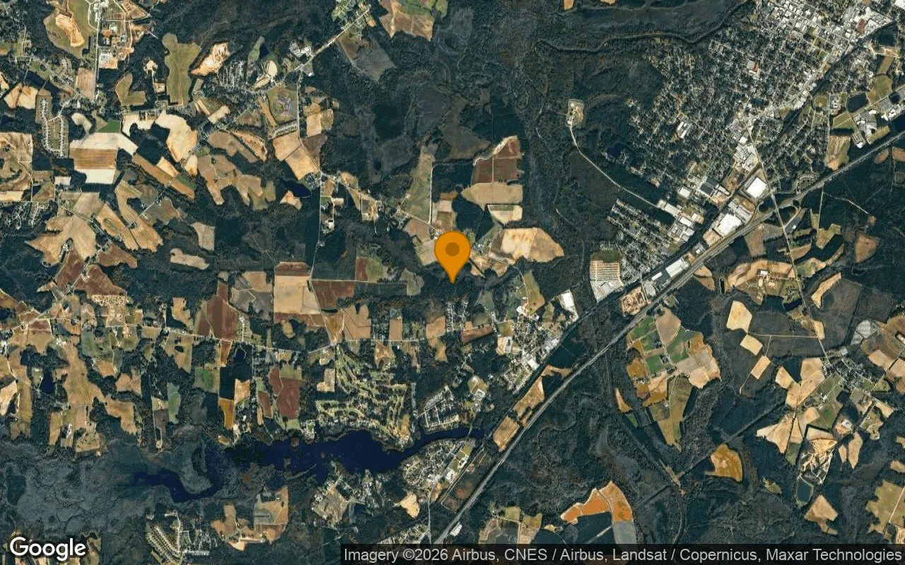 0.55 Acres in Smithfield - Johnston County, NC in Johnston County, NC