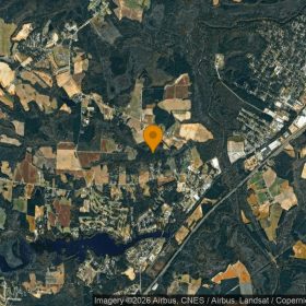 0.55 Acres in Smithfield - Johnston County, NC in Johnston County, NC