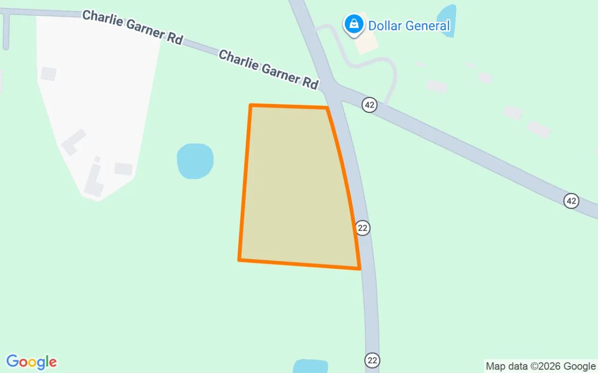 6.28 Acres in Chatham - Chatham County, NC - Image 2