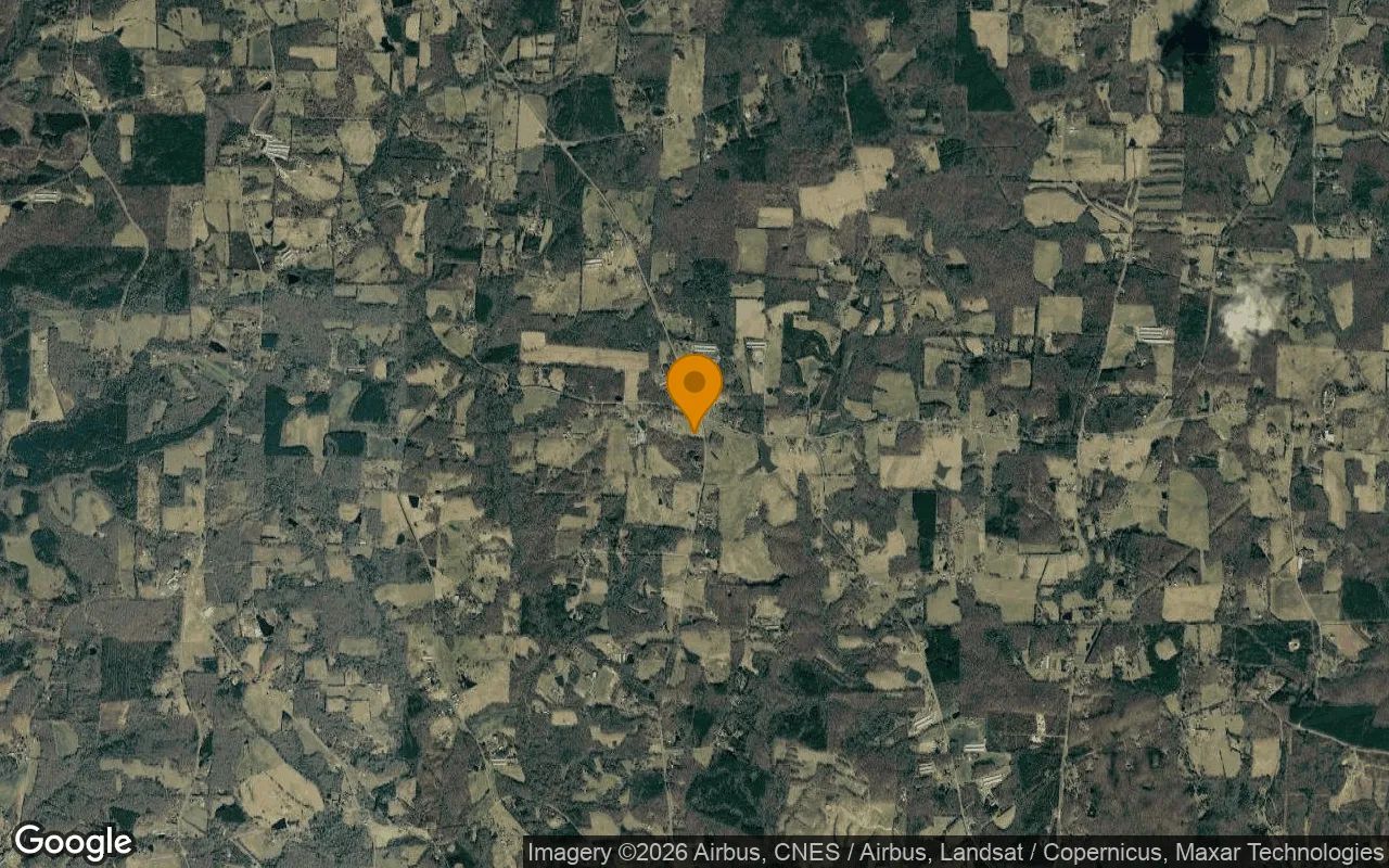 6.28 Acres in Chatham - Chatham County, NC in Chatham County, NC