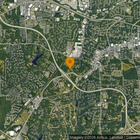 0.55 Acres in Greensboro - Guilford County, NC in Guilford County, NC