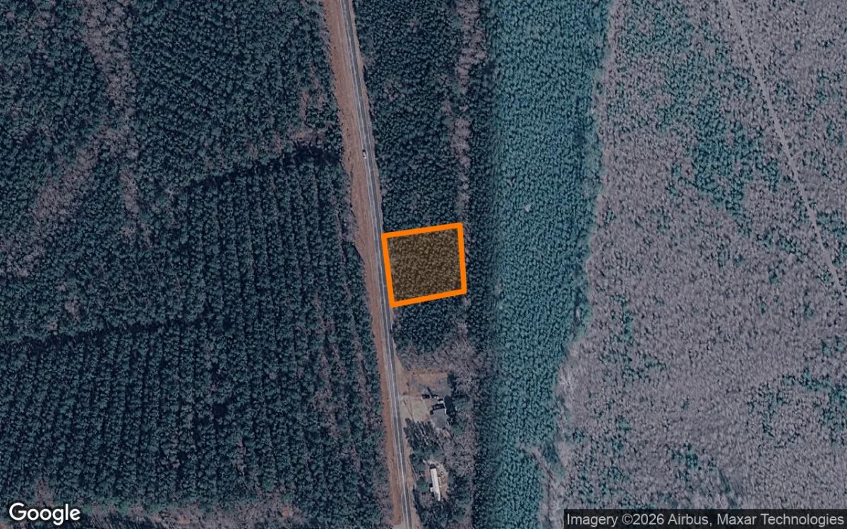 0.67 Acres in Hollister - Halifax County, NC - Main image