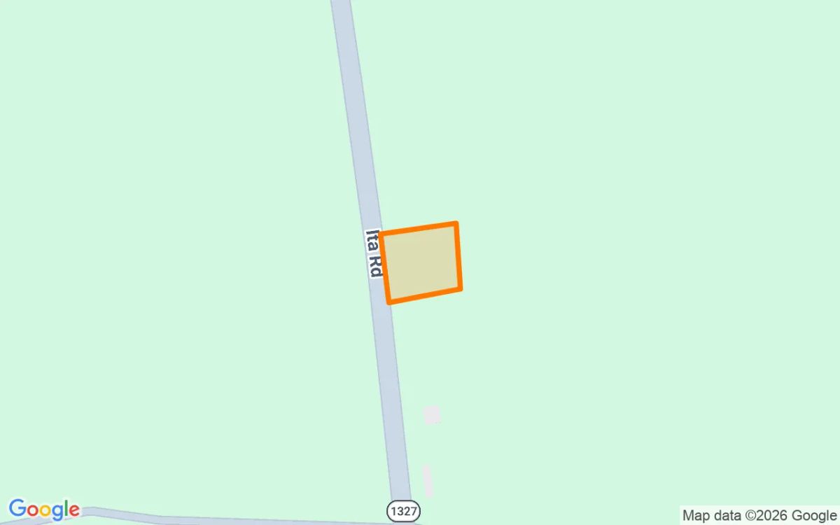 0.67 Acres in Hollister - Halifax County, NC - Image 2