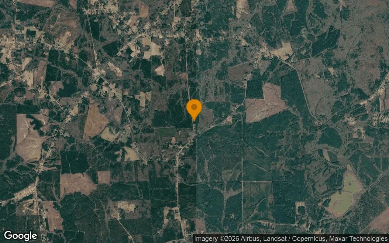 0.67 Acres in Hollister - Halifax County, NC in Halifax County, NC