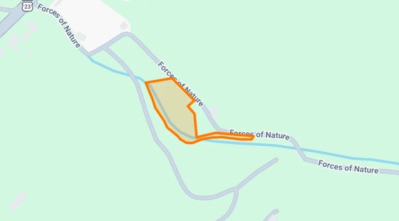 1.27 Acres in Mars Hill - Madison County, NC in Madison County, NC