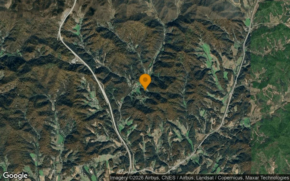 1.27 Acres in Mars Hill - Madison County, NC - Image 3