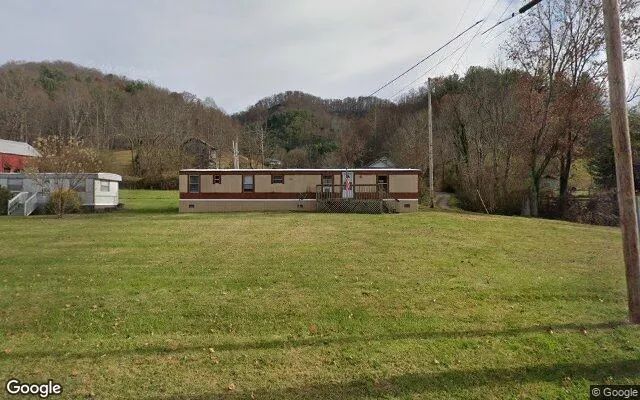 1.27 Acres in Mars Hill - Madison County, NC in Madison County, NC