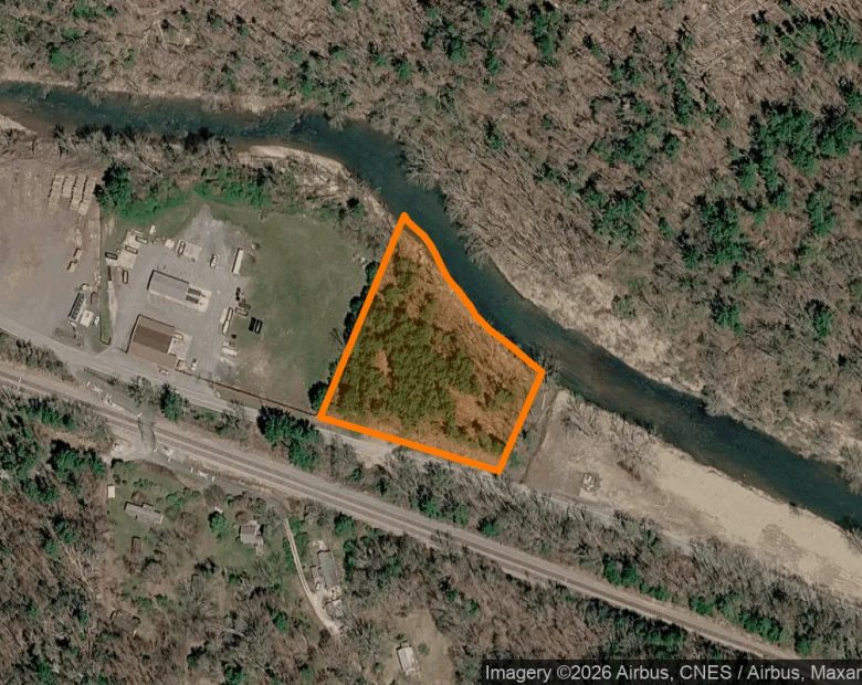 2.3 Acres in Spruce Pine - Mitchell County, NC in Mitchell County, NC