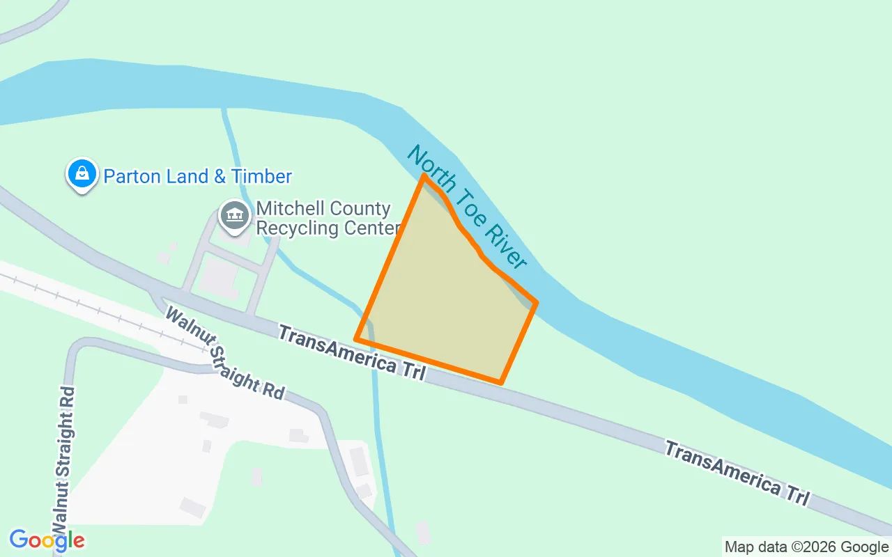 2.3 Acres in Spruce Pine - Mitchell County, NC in Mitchell County, NC