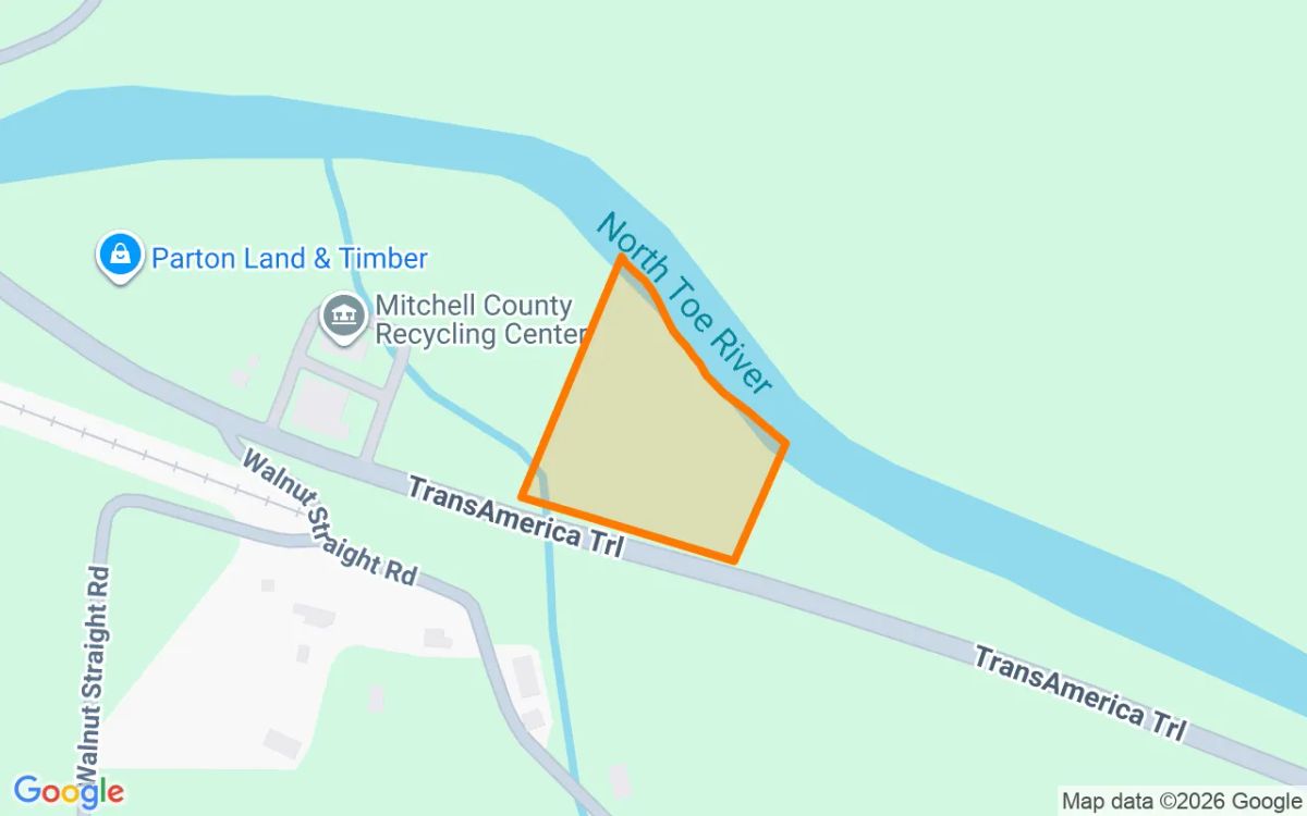 2.3 Acres in Spruce Pine - Mitchell County, NC - Image 2