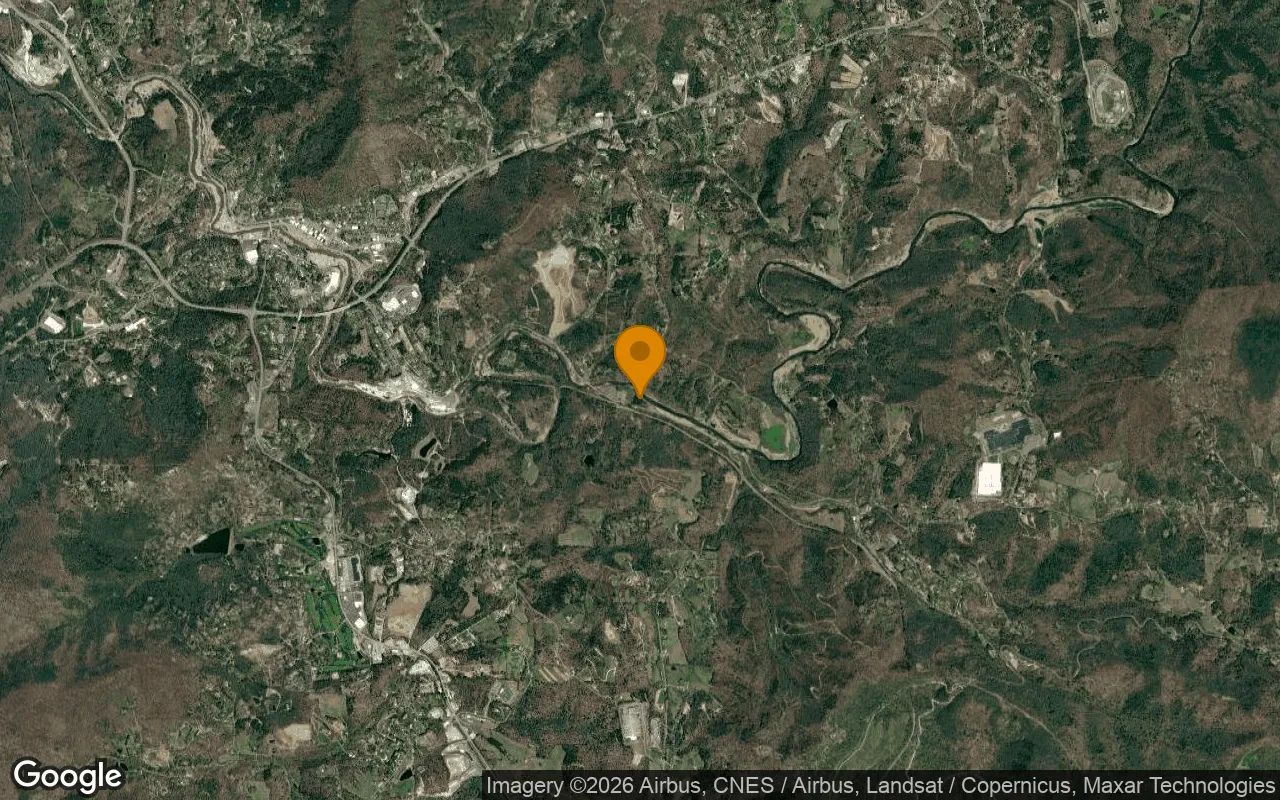 2.3 Acres in Spruce Pine - Mitchell County, NC in Mitchell County, NC