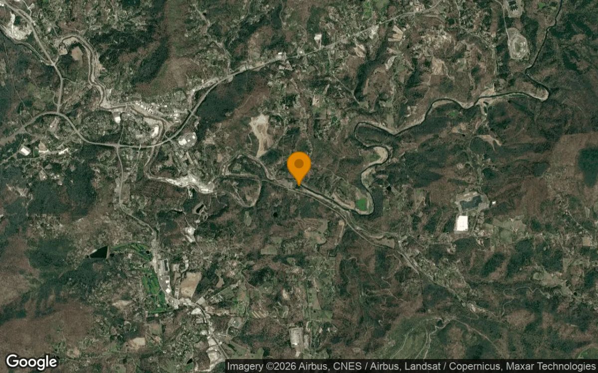 2.3 Acres in Spruce Pine - Mitchell County, NC - Image 3