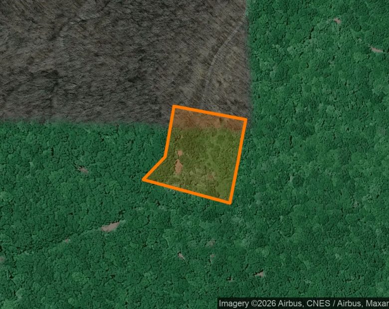 2.44 Acres in Cullowhee - Jackson County, NC in Jackson County, NC