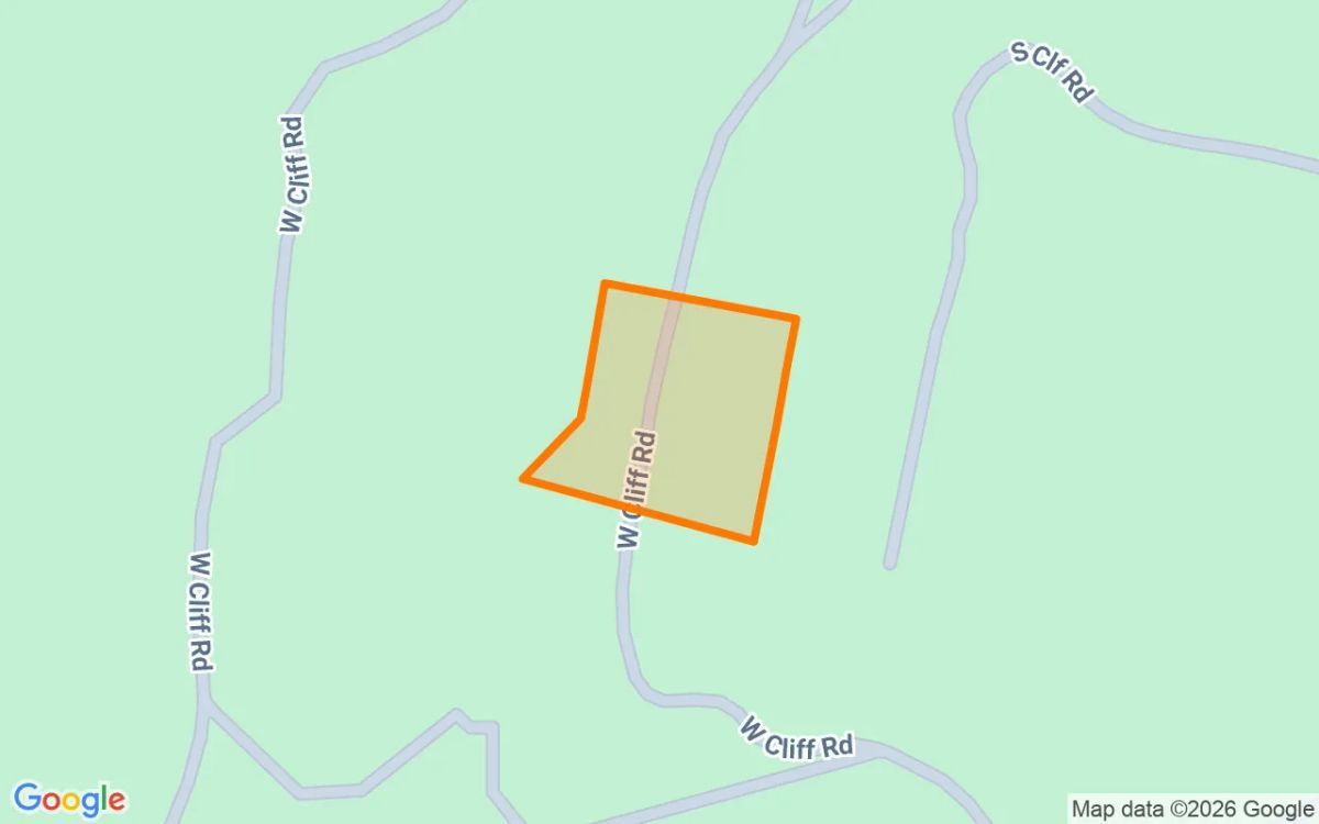 2.44 Acres in Cullowhee - Jackson County, NC - Image 2