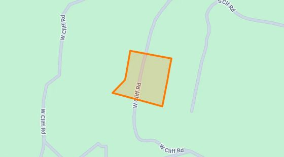 2.44 Acres in Cullowhee - Jackson County, NC in Jackson County, NC