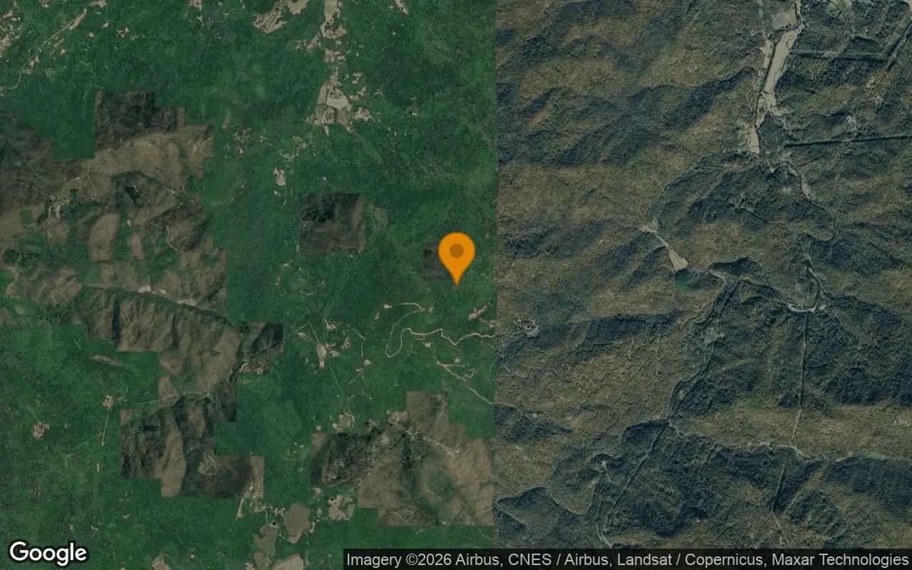 2.44 Acres in Cullowhee - Jackson County, NC in Jackson County, NC