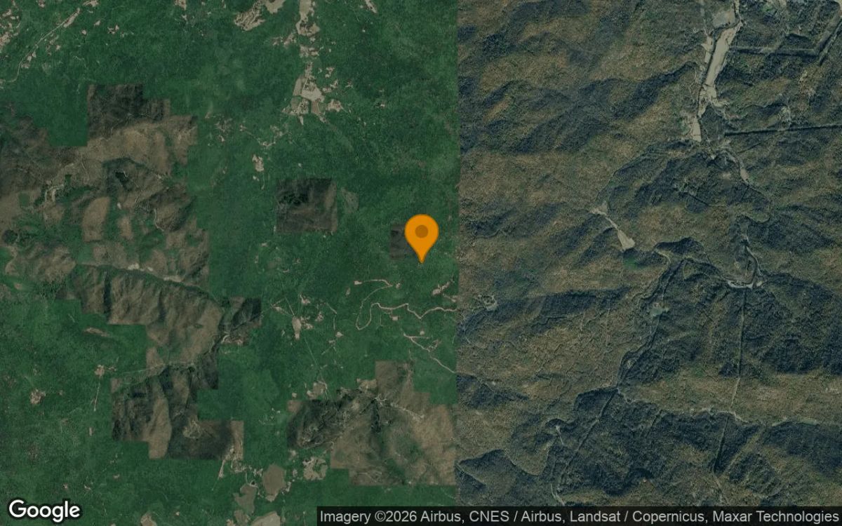 2.44 Acres in Cullowhee - Jackson County, NC - Image 3