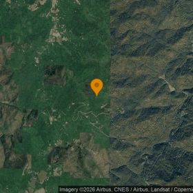 2.44 Acres in Cullowhee - Jackson County, NC in Jackson County, NC