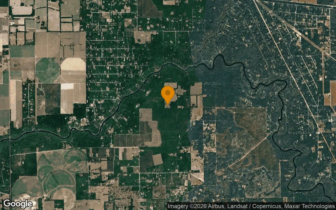 30.27 Acres in Branford - Gilchrist County, FL in Gilchrist County, FL