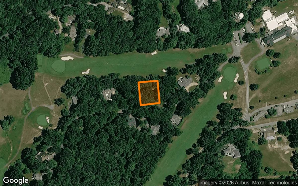 0.45 Acres in Glade Valley - Alleghany County, NC - Main image