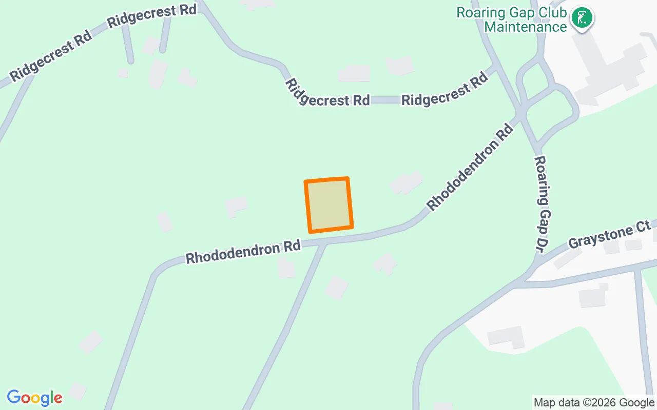 0.45 Acres in Glade Valley - Alleghany County, NC in Alleghany County, NC
