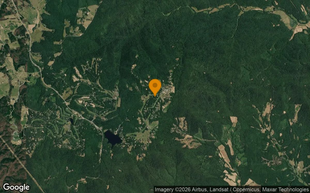 0.45 Acres in Glade Valley - Alleghany County, NC - Image 3
