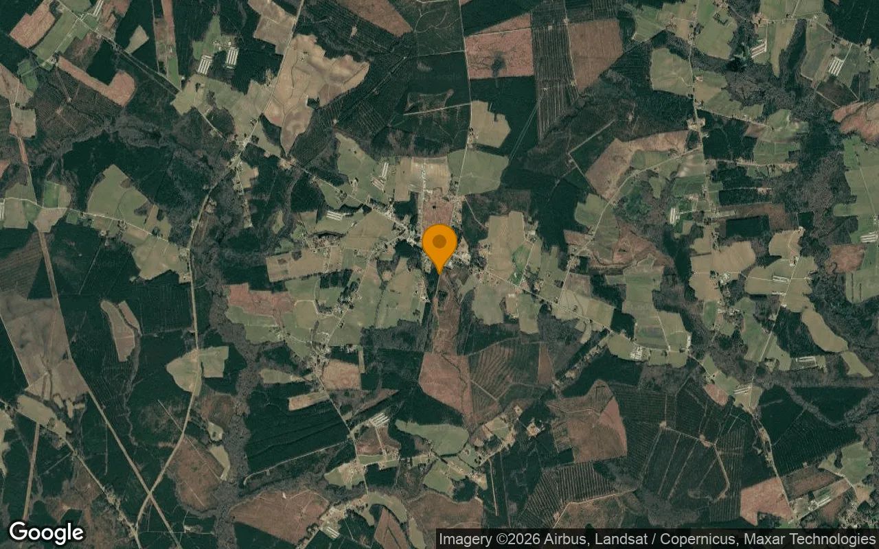 2.02 Acres in Windsor - Bertie County, NC in Bertie County, NC