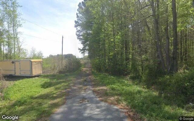 2.02 Acres in Windsor - Bertie County, NC in Bertie County, NC