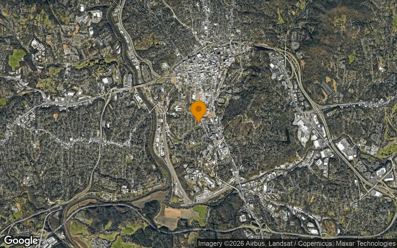 0.55 Acres in Asheville - Buncombe County, NC in Buncombe County, NC