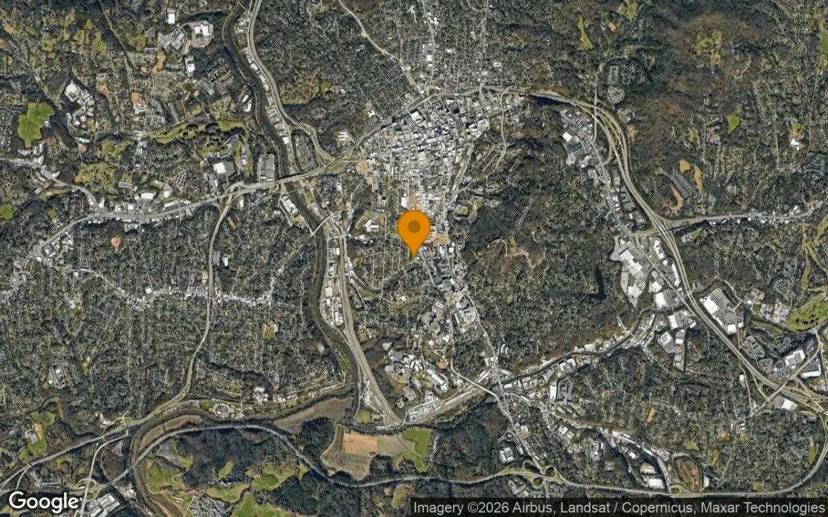 0.55 Acres in Asheville - Buncombe County, NC - Image 3