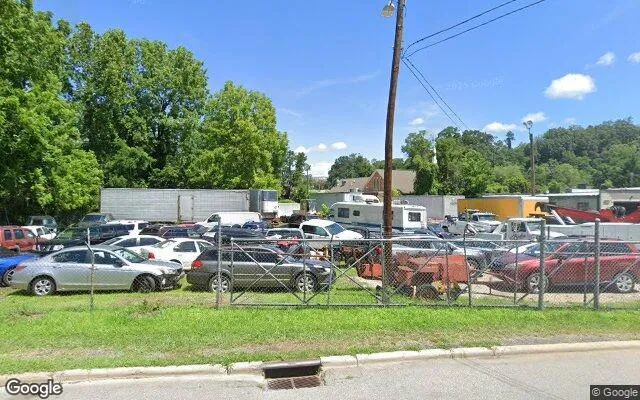 0.55 Acres in Asheville - Buncombe County, NC in Buncombe County, NC